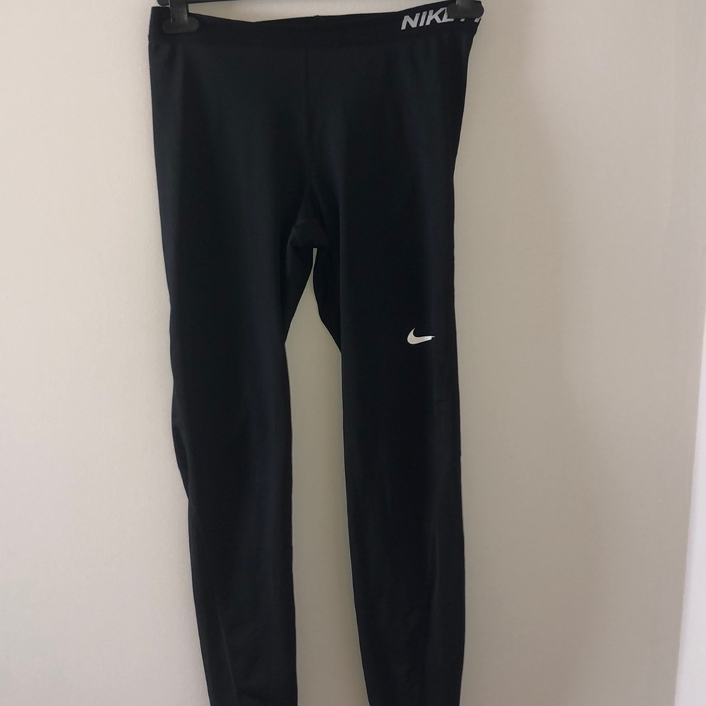 Dri fit Nike tights